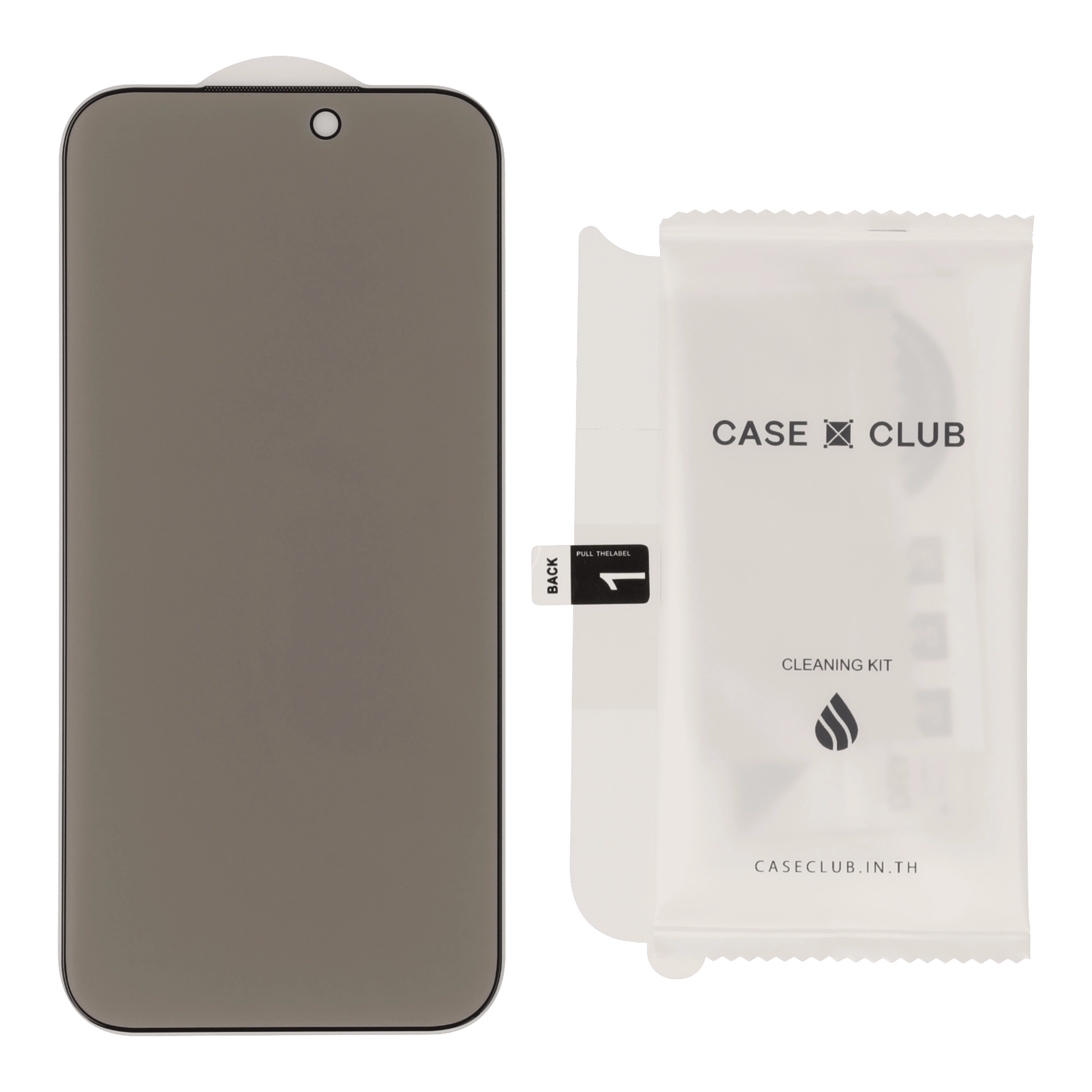 iphone 18 pro privacy screen